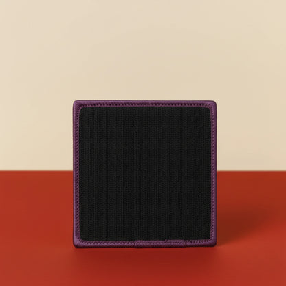 Dos velcro patch brodé PPATCH