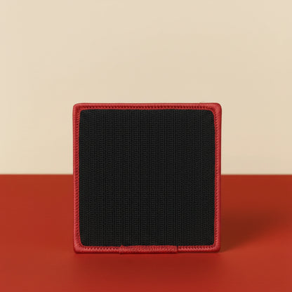 Ase Muroise Basket - Dos velcro