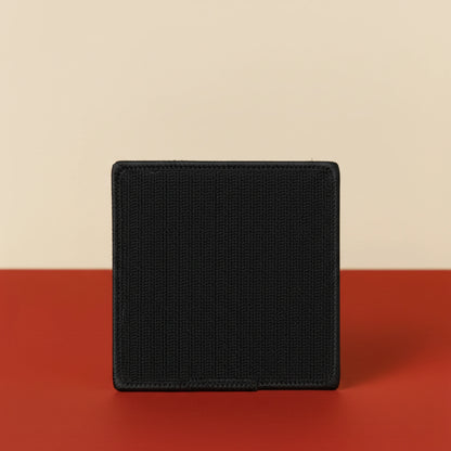 Dos velcro patch brodé PPATCH