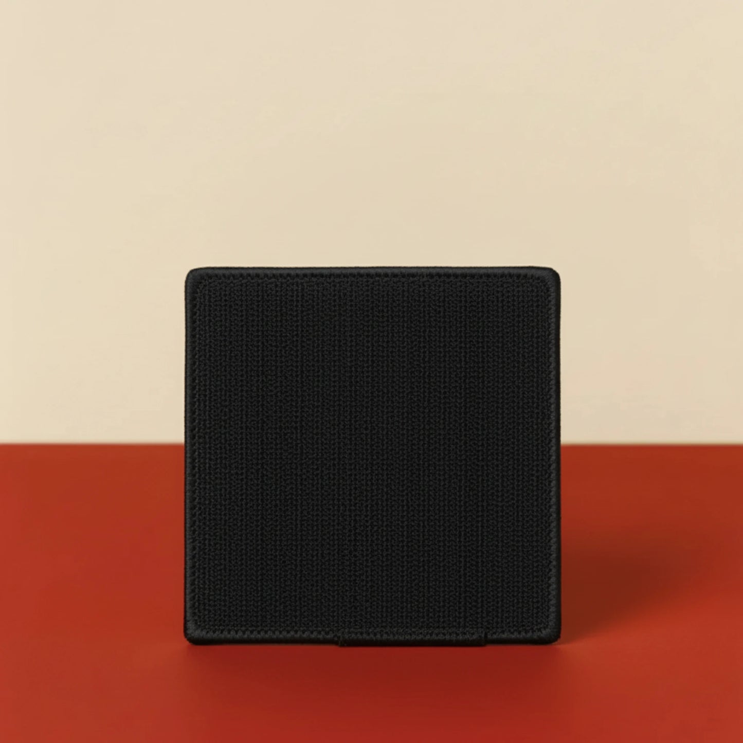 Patch SPORTING CLUB BEDENAC LARUSCADE sur casquette à velcro PPATCH