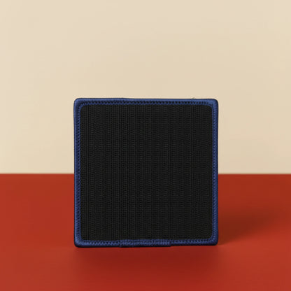 Amicale Laique les Essarts - Dos velcro