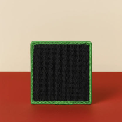 Lescar Basket - Dos velcro