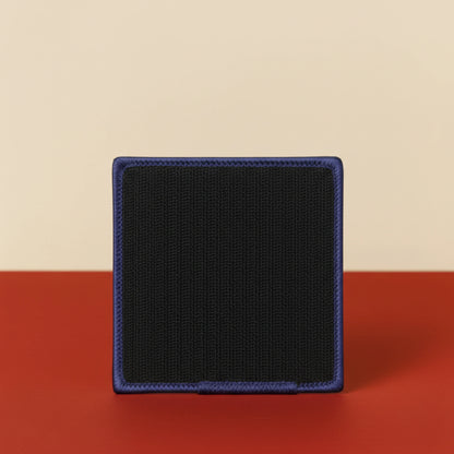 Dos velcro patch brodé PPATCH