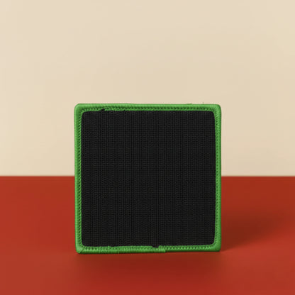 Entente Sportive de Troarn - Dos velcro