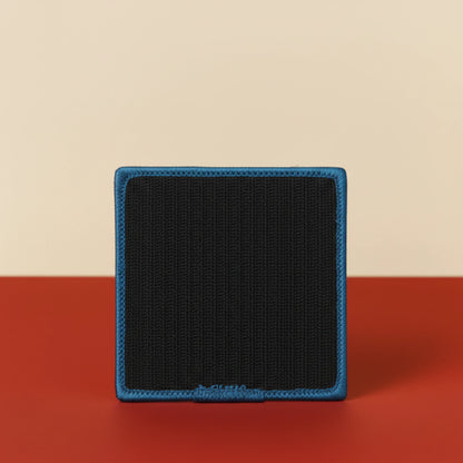 Rennes Cercle Paul Bert Basket - Dos velcro