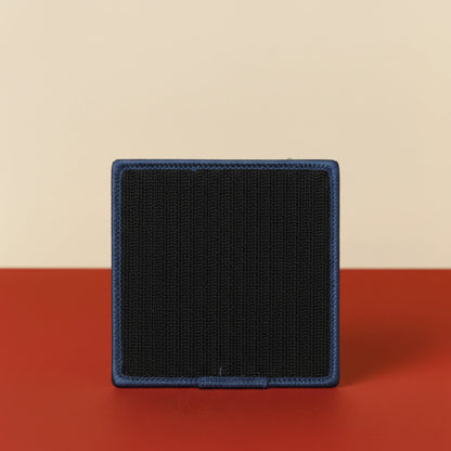 Dos velcro patch brodé PPATCH