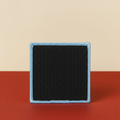 AOS Pontchateau - Dos velcro