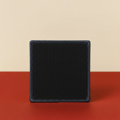 Dos velcro patch brodé PPATCH