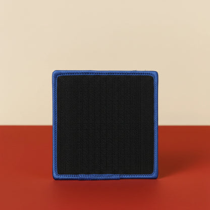 AS St Laurentin - Dos velcro