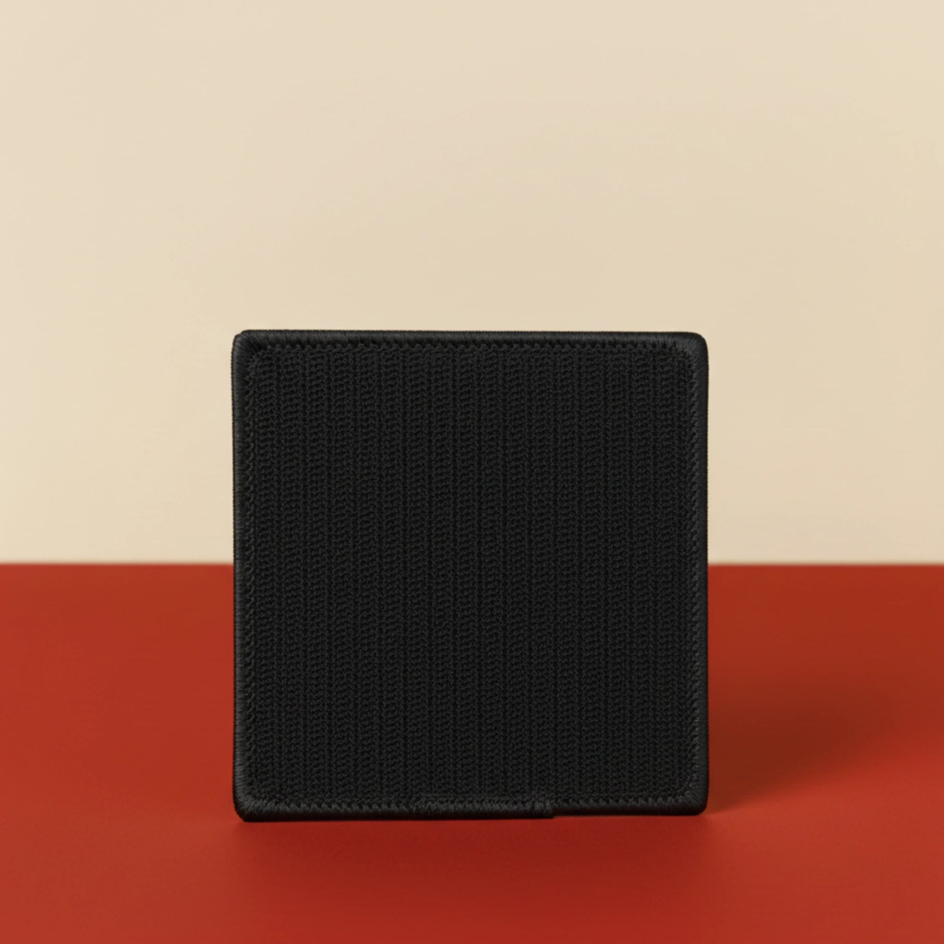 Dos velcro patch brodé PPATCH