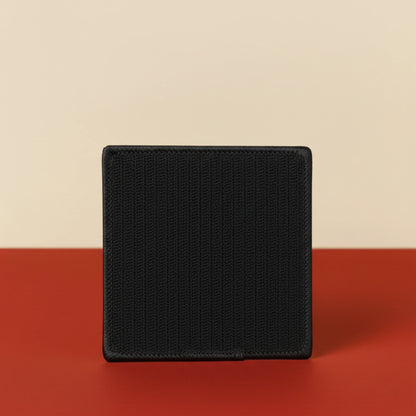 Dos velcro patch brodé PPATCH