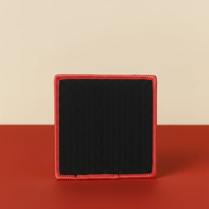 AS Templeuve - Dos velcro