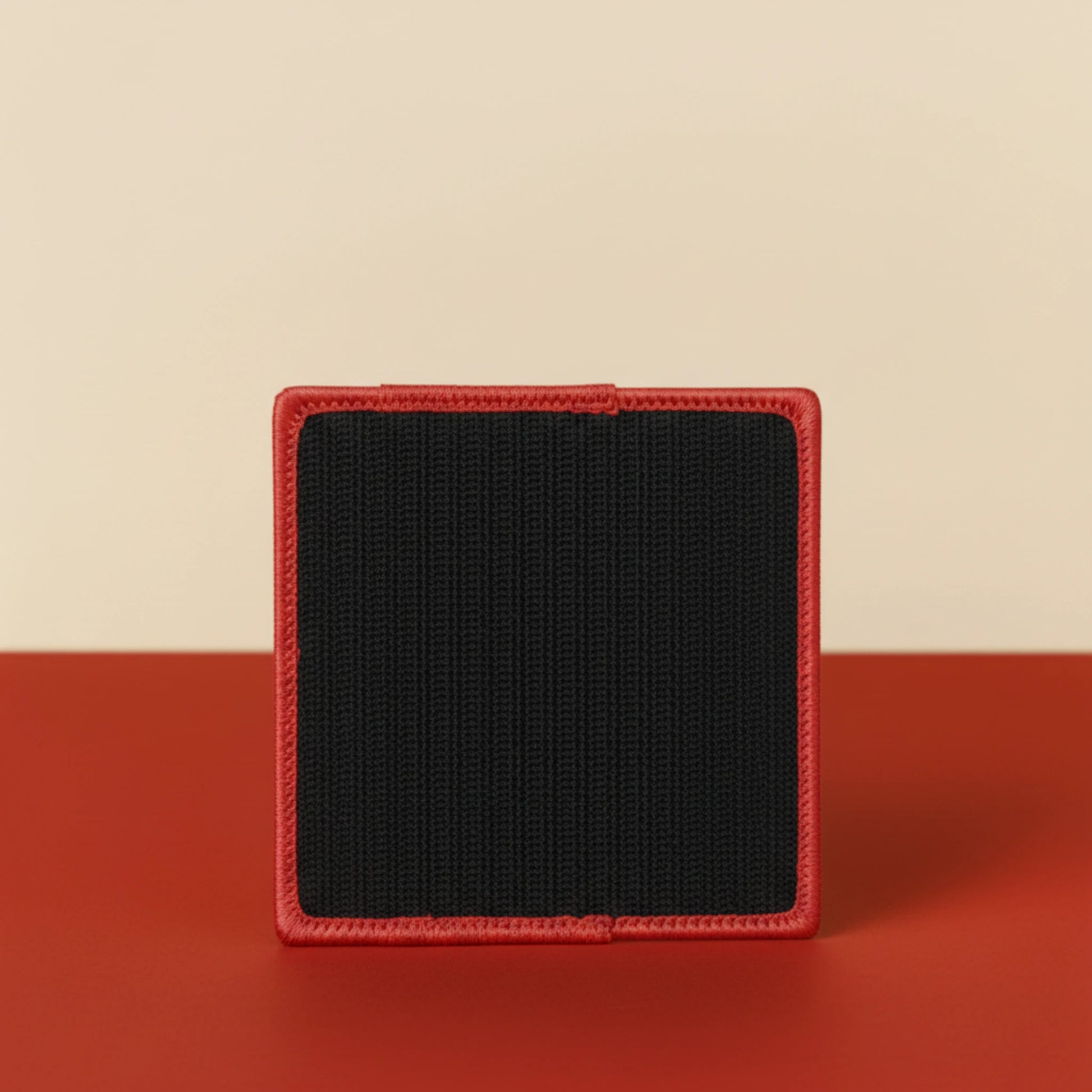 ABC Watten - Dos velcro