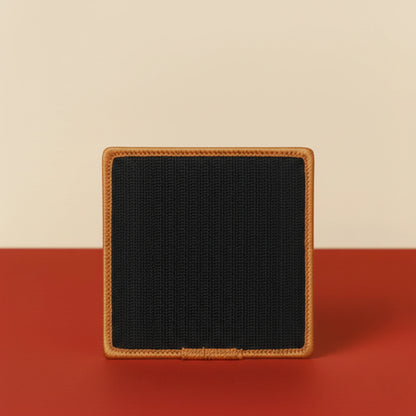 AS Saint Gaudens BC - Dos velcro