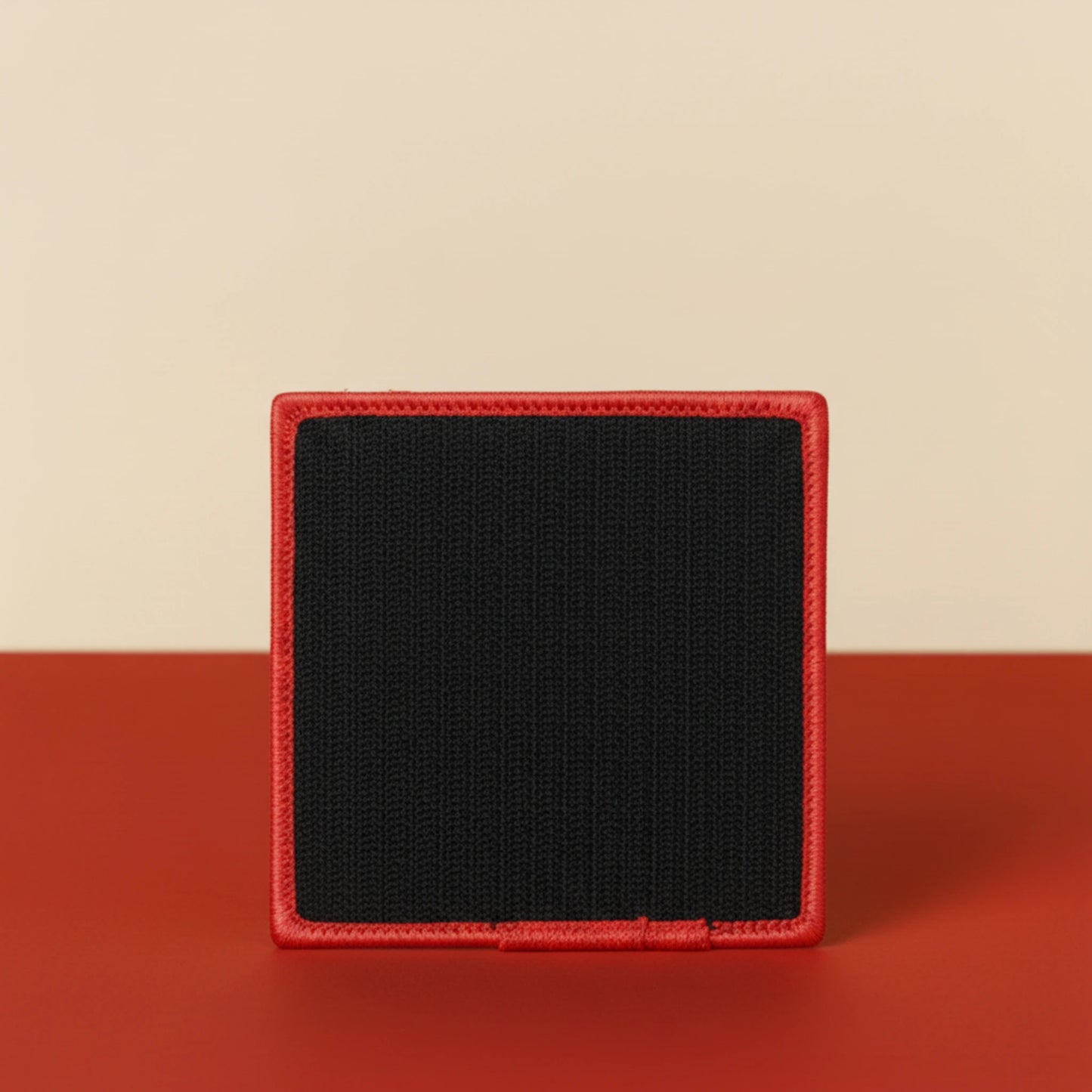 Aigueperse Basket Club - Dos velcro