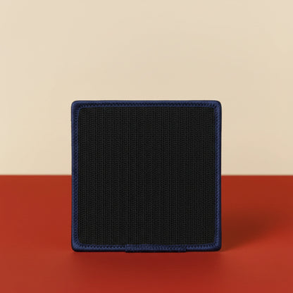 Dos velcro patch brodé PPATCH