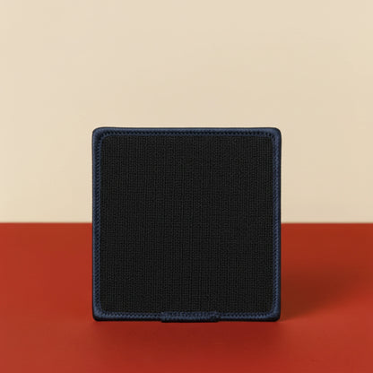 Dos velcro patch brodé PPATCH
