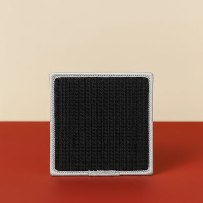 US Concarneau - Dos velcro