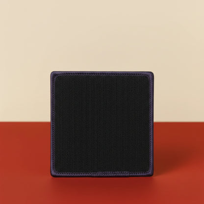 Dos velcro patch brodé PPATCH