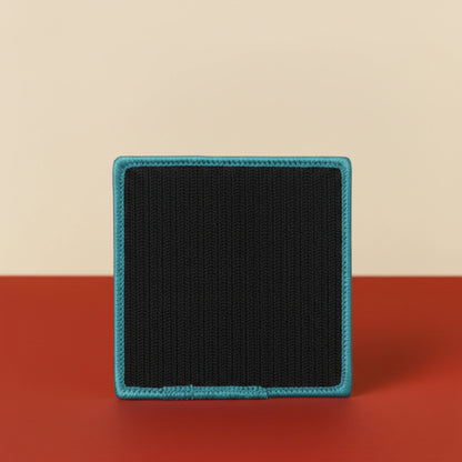 Basket Club Saussetois - Dos velcro