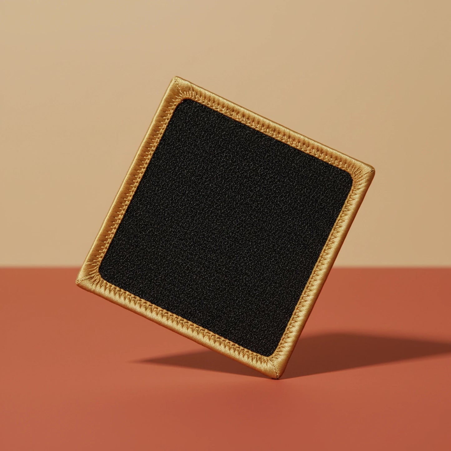 Le Coteau Plaines - Dos velcro