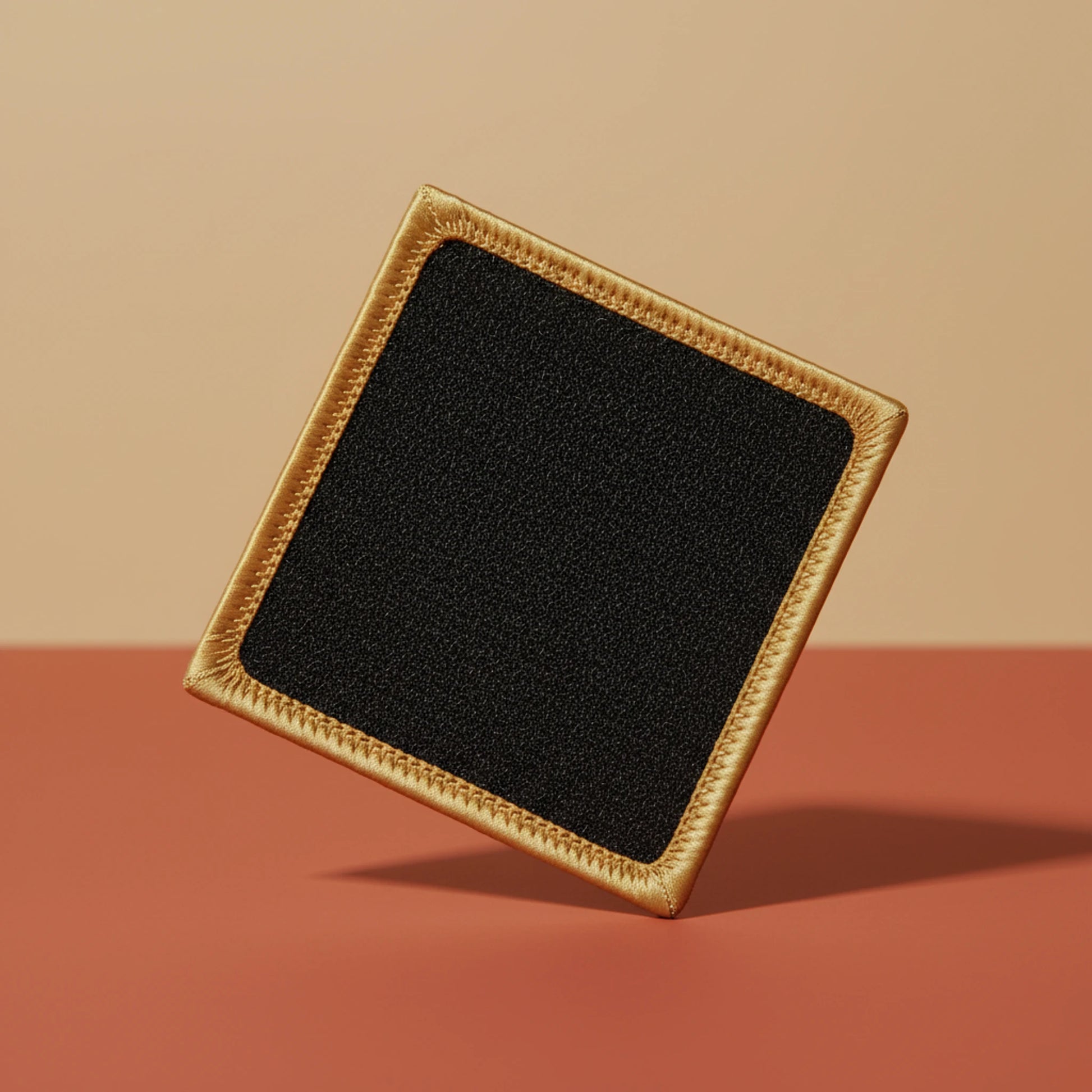 Le Coteau Plaines - Dos velcro