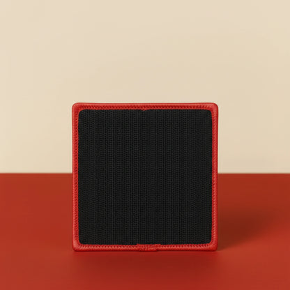 Usb Crest-Saillans - Dos velcro