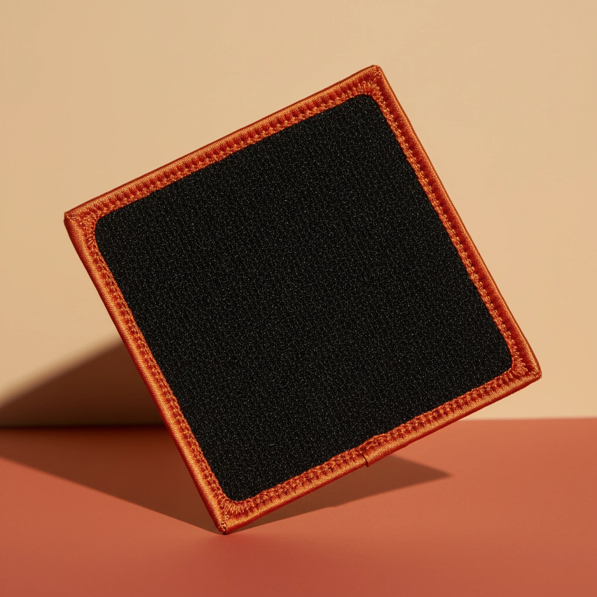 US Seignelay Basket - Dos velcro