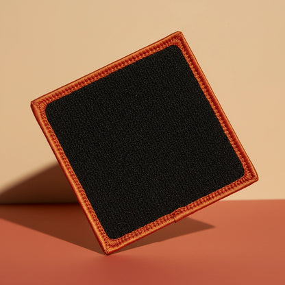 US Seignelay Basket - Dos velcro