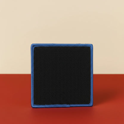 Basket Paris 14 - Dos velcro