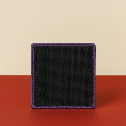 Academie Basket du Grand Reims - Dos velcro