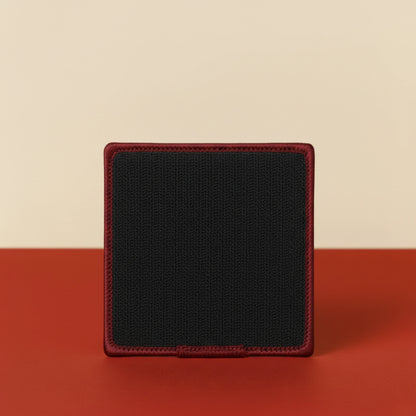Dos velcro patch brodé PPATCH