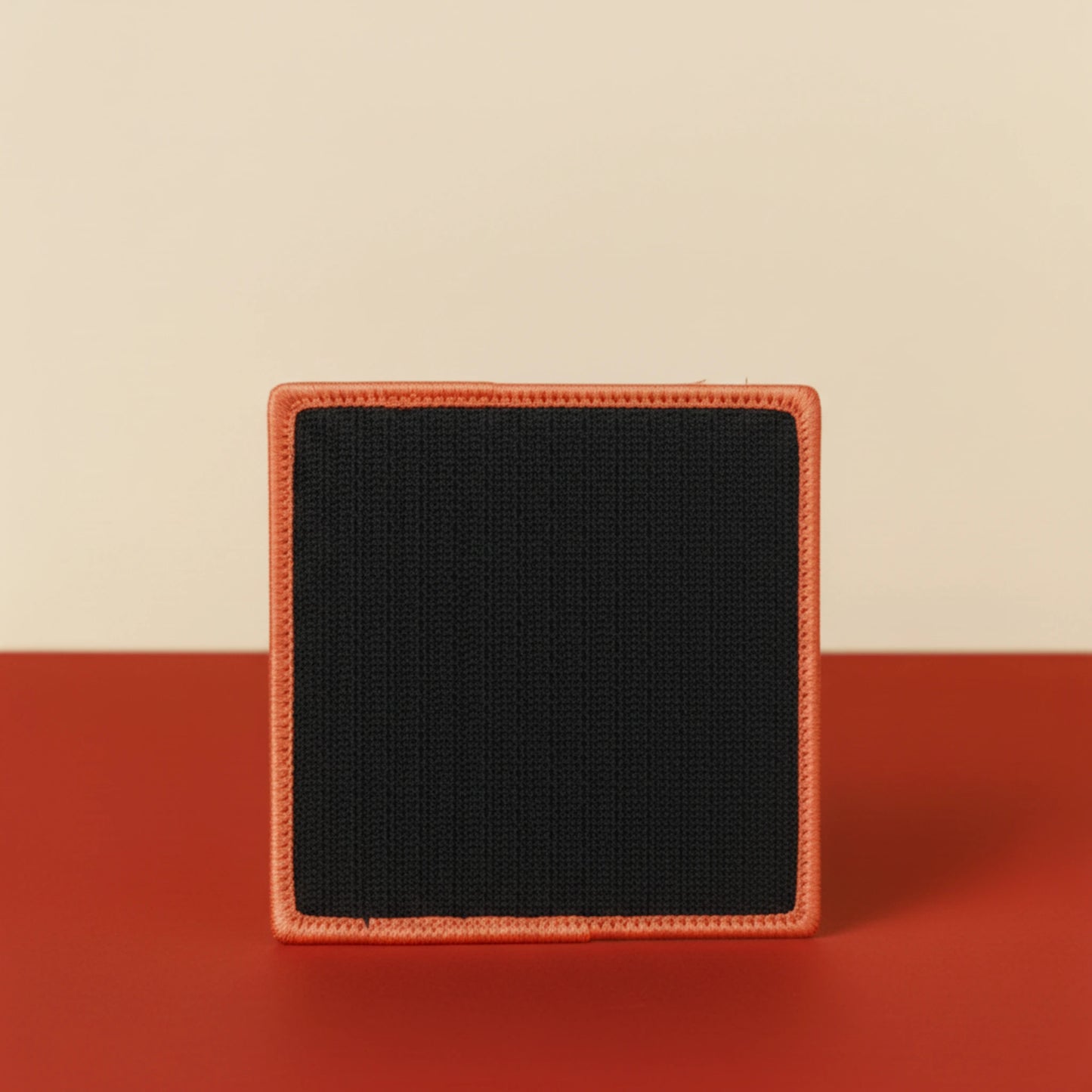 Ruaudin Jeunesses Sportive - Dos velcro