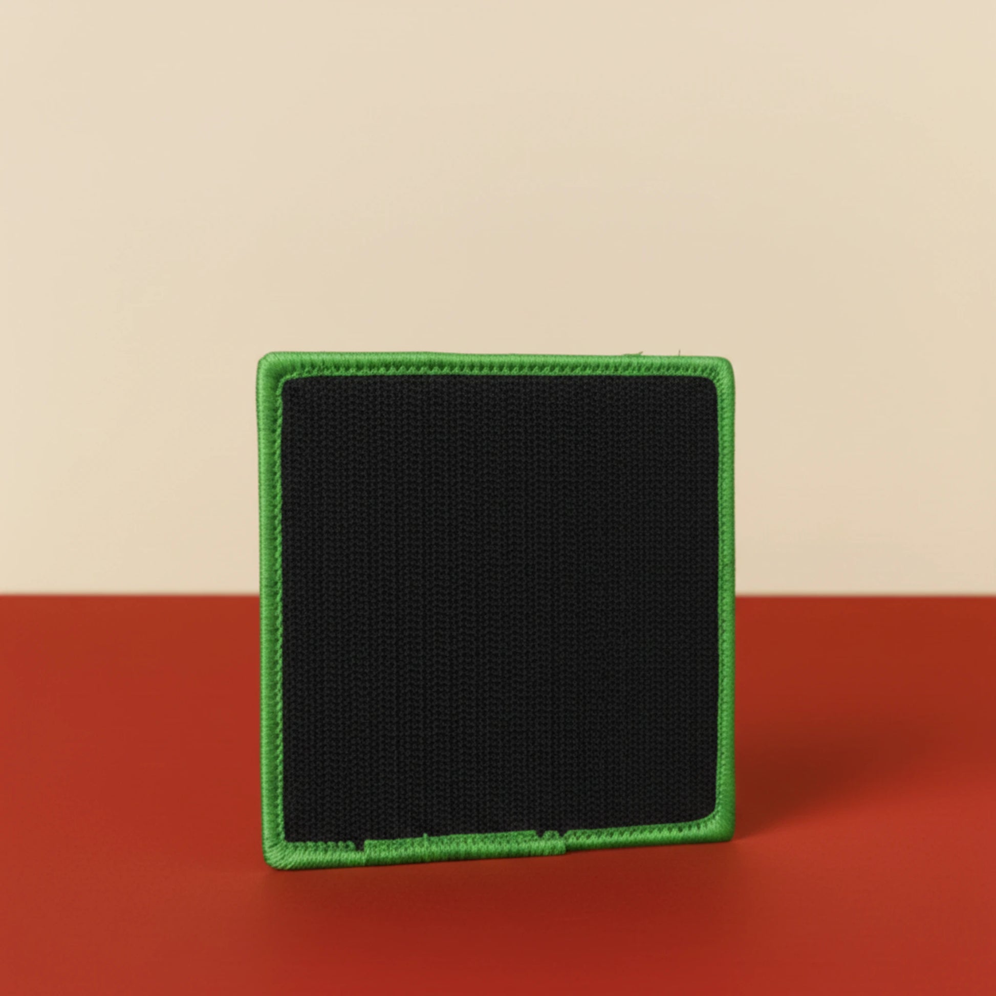 Alerte Sp de Fondettes - Dos velcro