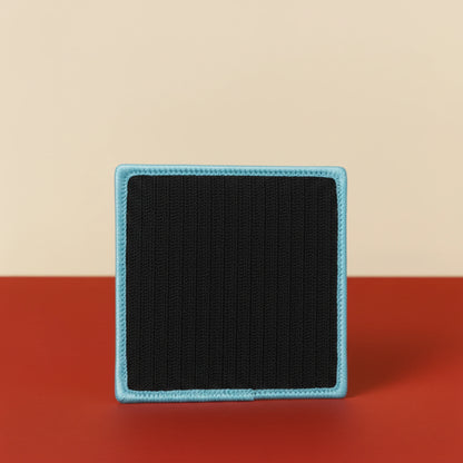 AS Courteille Alencon - Dos velcro