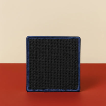 Dos velcro patch brodé PPATCH