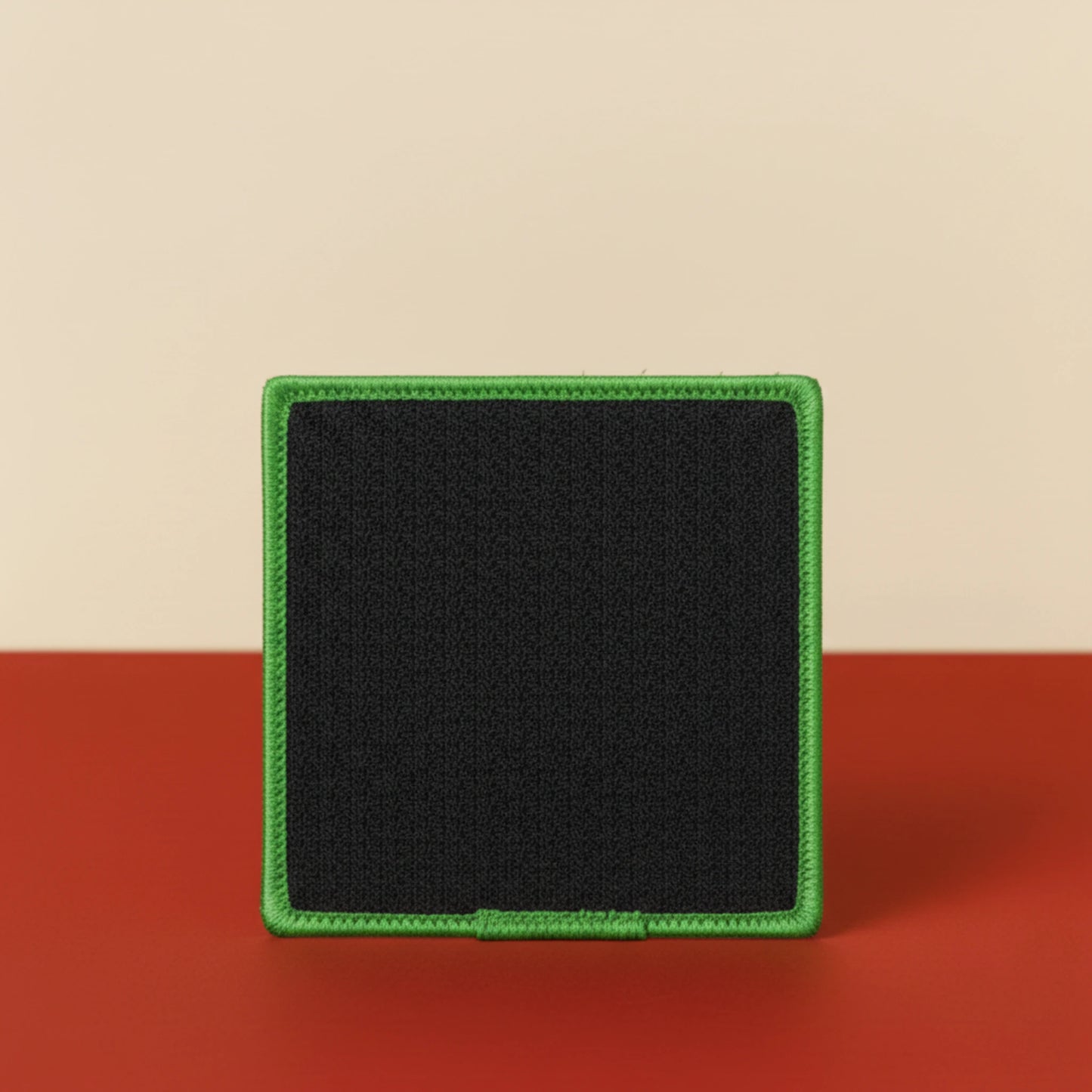 Malestroit BC - Dos velcro