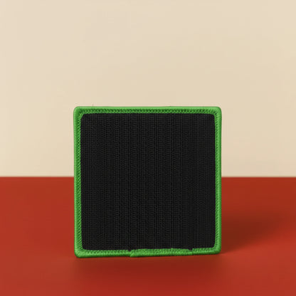 AS Feule Solemont - Dos velcro