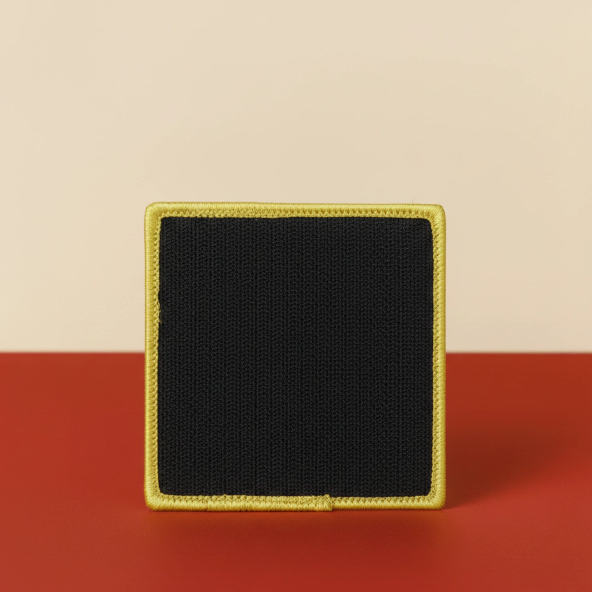 Basket Club Varennes - Dos velcro