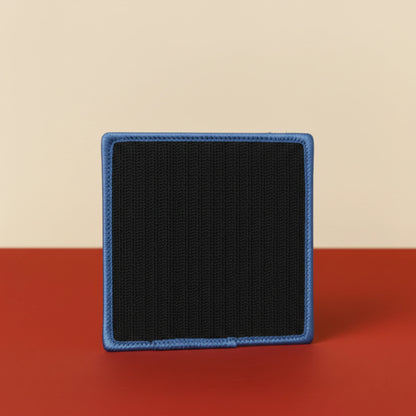 Basket Club Thermal - Dos velcro