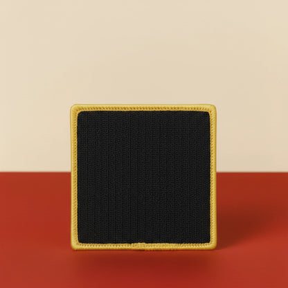 FC Plelan Maxent - Dos velcro