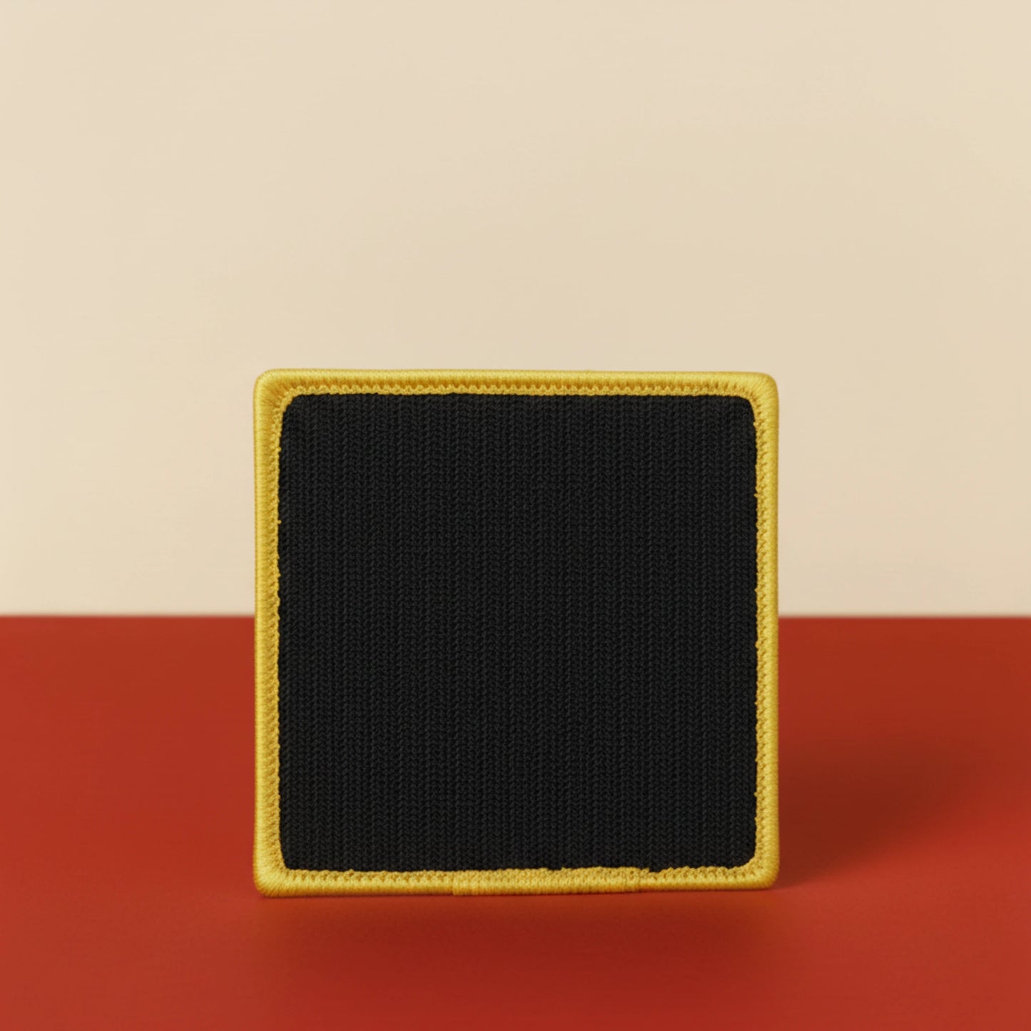 Luc Primaube FC - Dos velcro