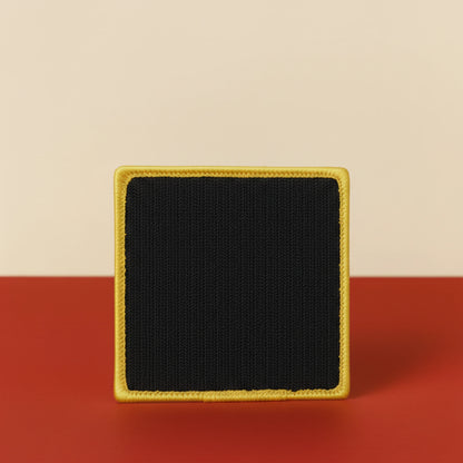 Luc Primaube FC - Dos velcro