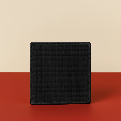 Dos velcro patch brodé PPATCH