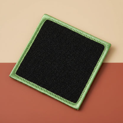 Mjc Mirepoix - Dos velcro