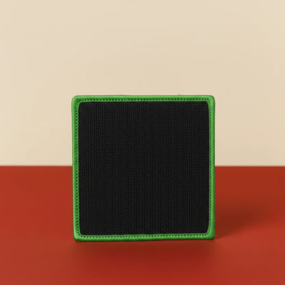 AS Saint Martin Montpellier - Dos velcro