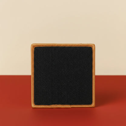 B Comminges Salies du Salat - Dos velcro