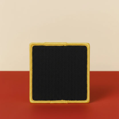 Entente Pierrelatte Atom Sports Basket Ball - Dos velcro