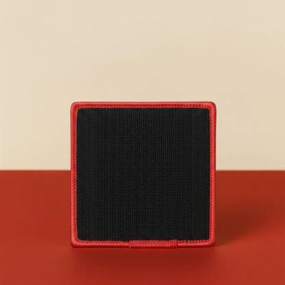 US Des Monts Du Forez - Dos velcro