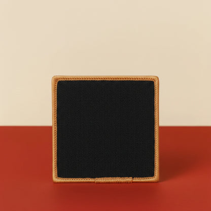 Dos velcro patch brodé PPATCH